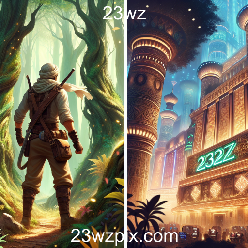 A Magia dos Jogos de Aventura: Uma Viagem Épica